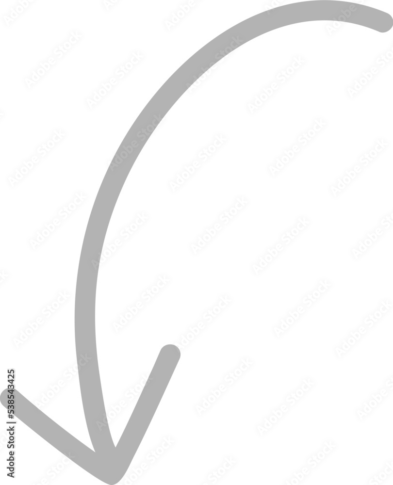 arrow hand drawn arrow hand drawn