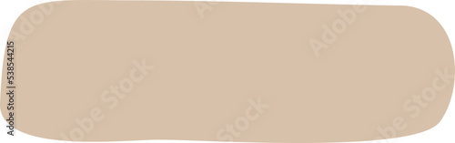 simple blob square