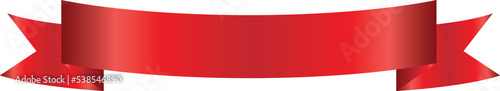 Red Ribbon Label Tag Illustration Free Download Red Ribbon Label Tag Illustration - GFXLoad