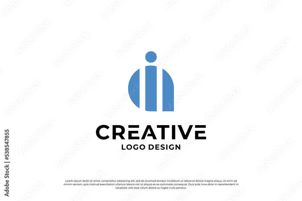 Letter A logo design template. Initial letters A. Symbol A. Creative letter A logo vector. Letter A logo design template. Initial letters A. Symbol A. Creative letter A logo vector.