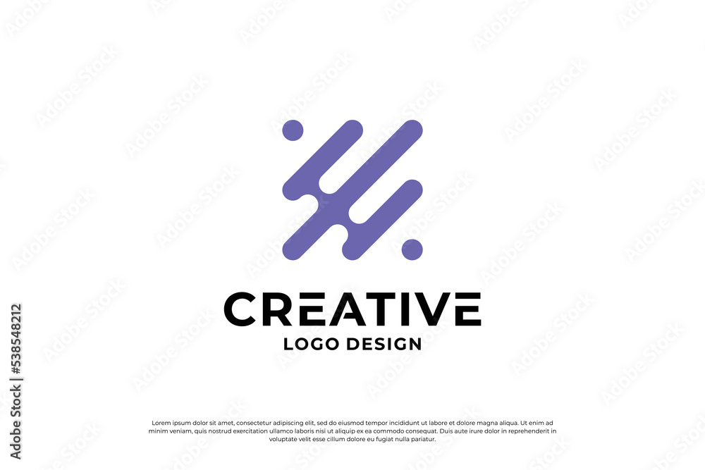 Letter E logo design vector. Initial letter E logo inspiration, Creative E symbol logo business. Letter E logo design vector. Initial letter E logo inspiration, Creative E symbol logo business.