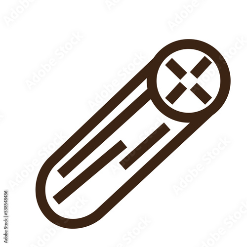 celery food healthy vegan vegetable icon