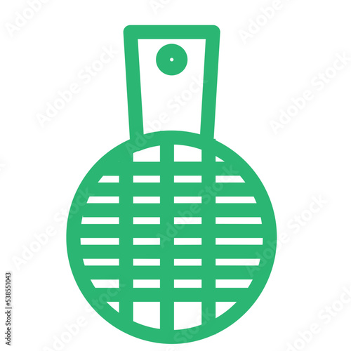 colander cook cooking food kitchen restaurant vegetable icon