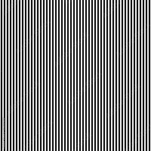 simple mini white and black vertical lines stripes seamless pattern for background, wallpaper, banner, label, texture etc. vector design