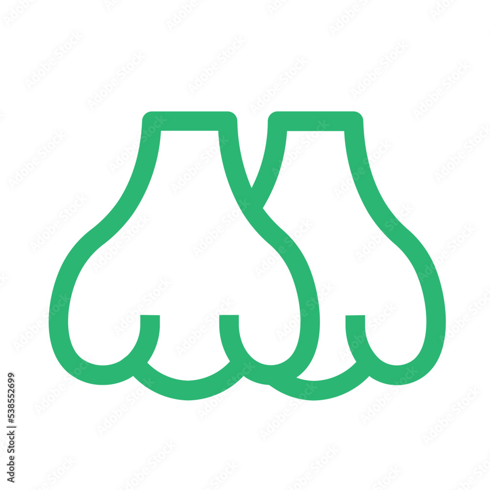 cooking food healthy kitchen seasoning union vegetable icon