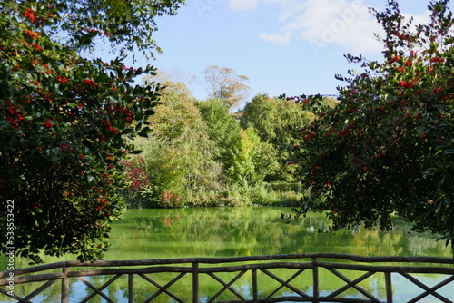 Seeblick