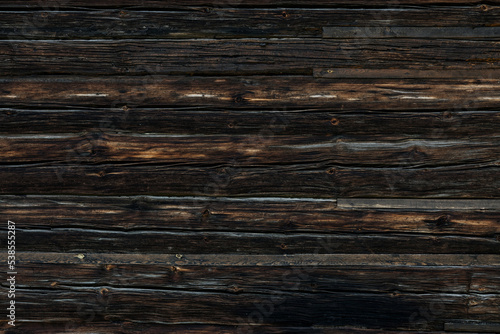 wooden surface