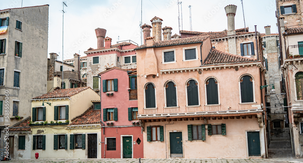 Cozy house in the middle on Venice Cozy house in the middle on Venice