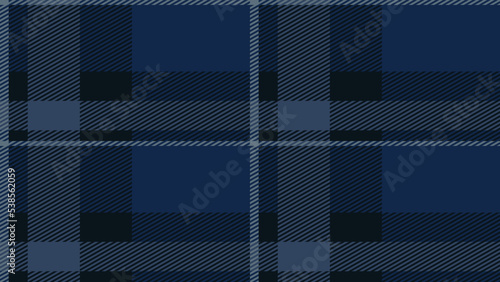 Blue checkered background