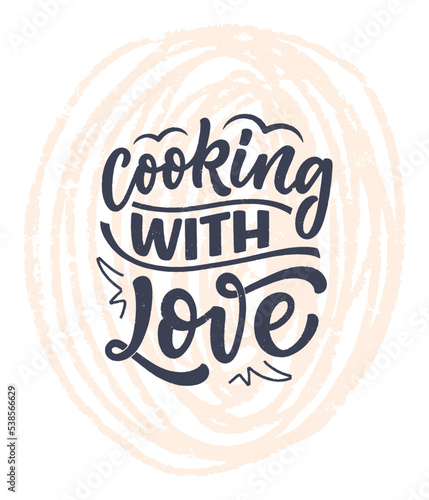 Handwritten lettering quote...