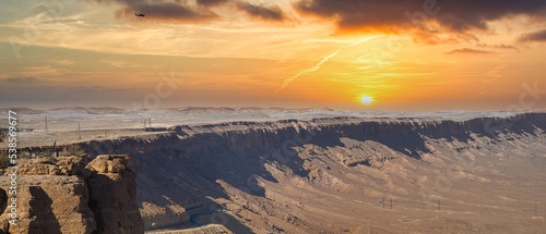 Photography Mitzpe Ramon is a local council situated in the Negev desert in southern Israel