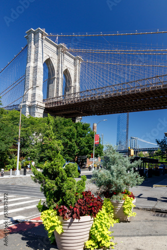 brooklyn bridge
