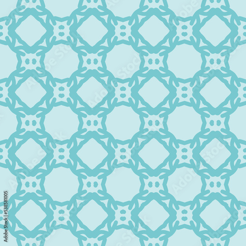 Ornament pattern design template with decorative motif.  background in flat style. repeat and seamless vector for wallpapers, wrapping paper, packaging  printing business, textile, fabric