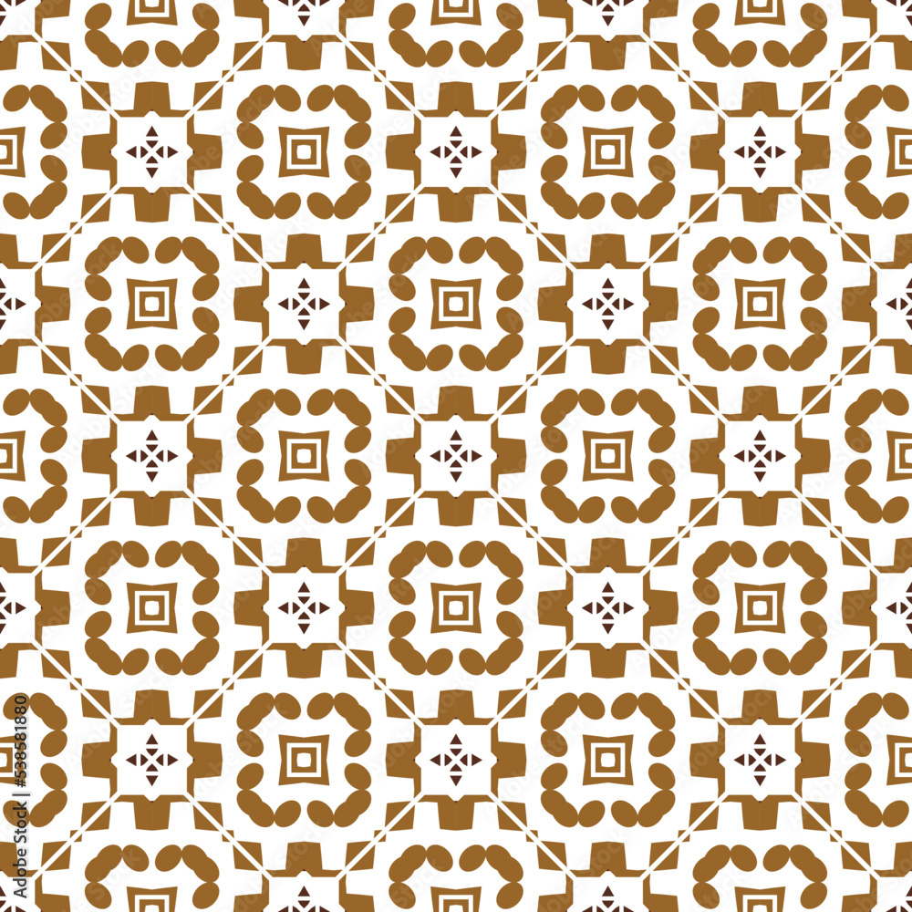 Geometric pattern. Seamless vector background. Ethnic graphic design. Geometric pattern. Seamless vector background. Ethnic graphic design.