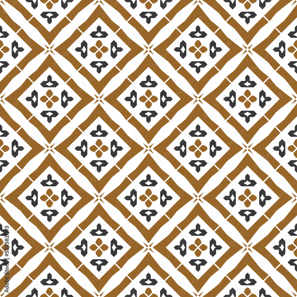 Geometric pattern. Seamless vector background. Ethnic graphic design. Geometric pattern. Seamless vector background. Ethnic graphic design.