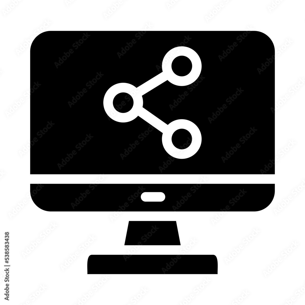 network glyph icon network glyph icon