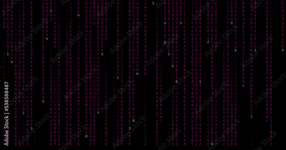 computer code rain background computer code rain background