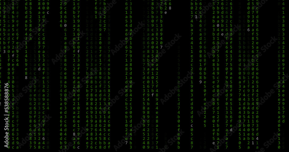 computer code rain background computer code rain background