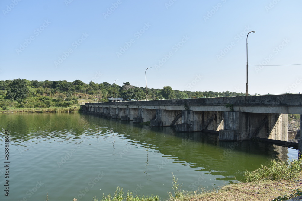 Natural scenic beauty of Bhopal Madhya Pradesh Natural scenic beauty of Bhopal Madhya Pradesh