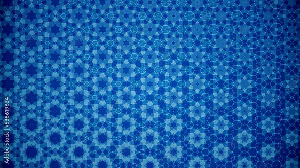 模様が万華鏡のように変化した画像 模様が万華鏡のように変化した画像