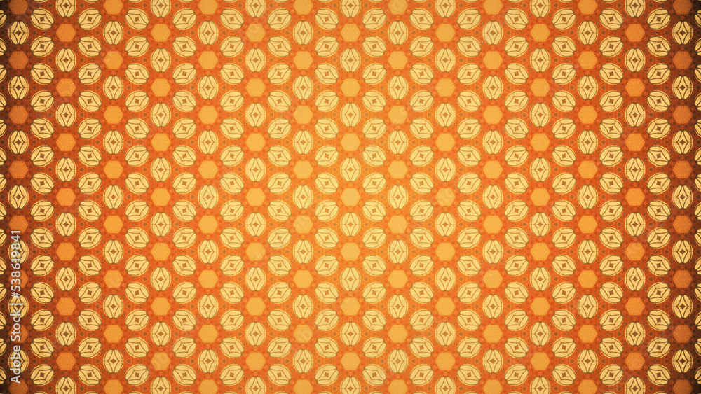 模様が万華鏡のように変化した画像 模様が万華鏡のように変化した画像