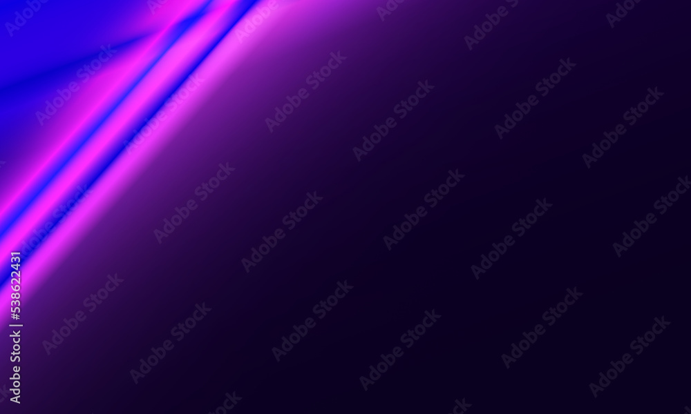 Fototapeta premium Abstract background with light pink