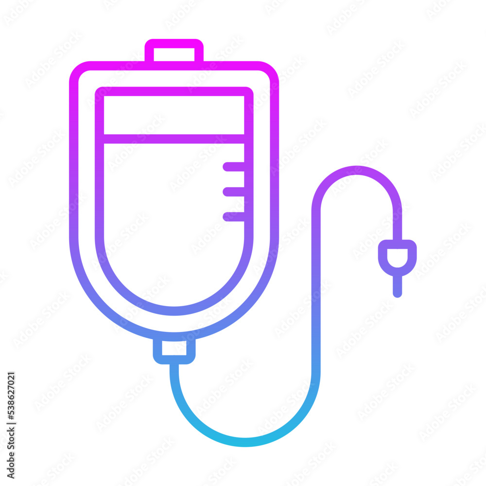 Infusion Icon Infusion Icon