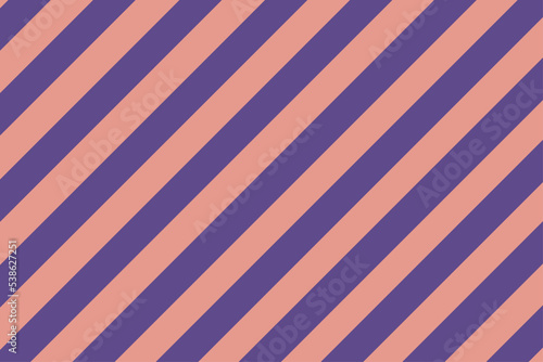 Free Download Purple and pink striped diagonal pattern Vector illustration of Seamless background - GFXLoad