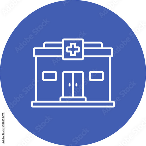 Pharmacy Icon