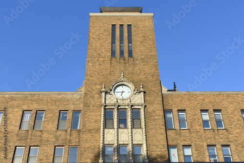 北海道大学