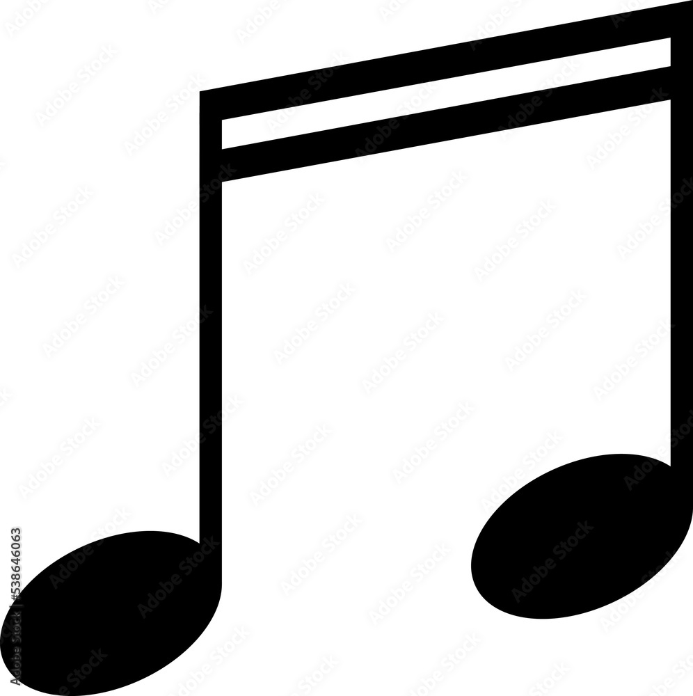 musical sixteenth note musical sixteenth note