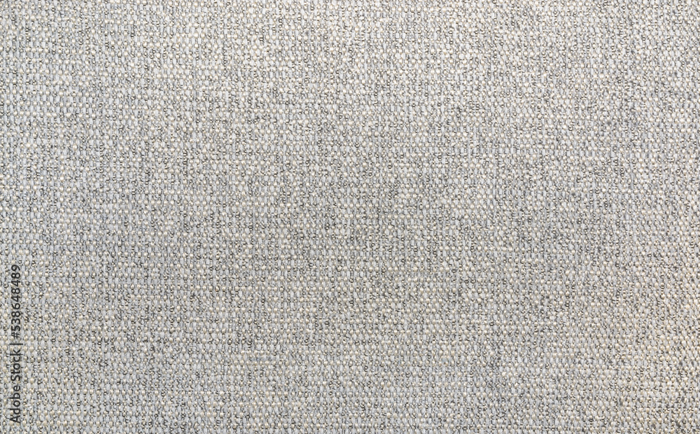 Abstract Background Of Gray Cotton