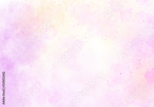 Purple Violet Pink Yellow background wallpaper