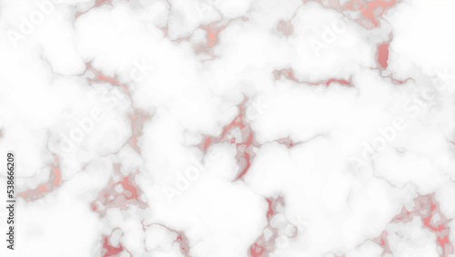 Rose gold marble texture background © dniprodd