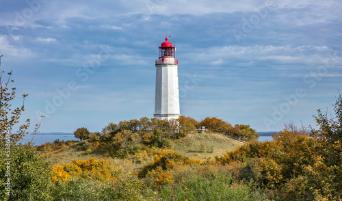 dornbusch hiddensee