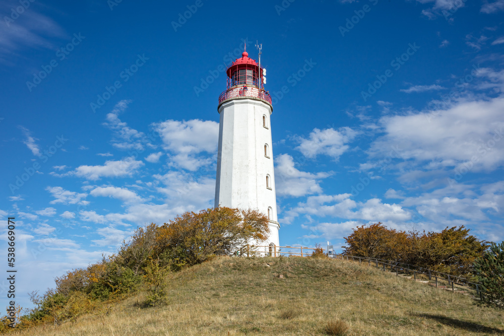 dornbusch hiddensee