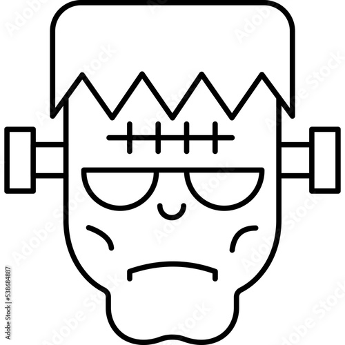 Frankenstein
