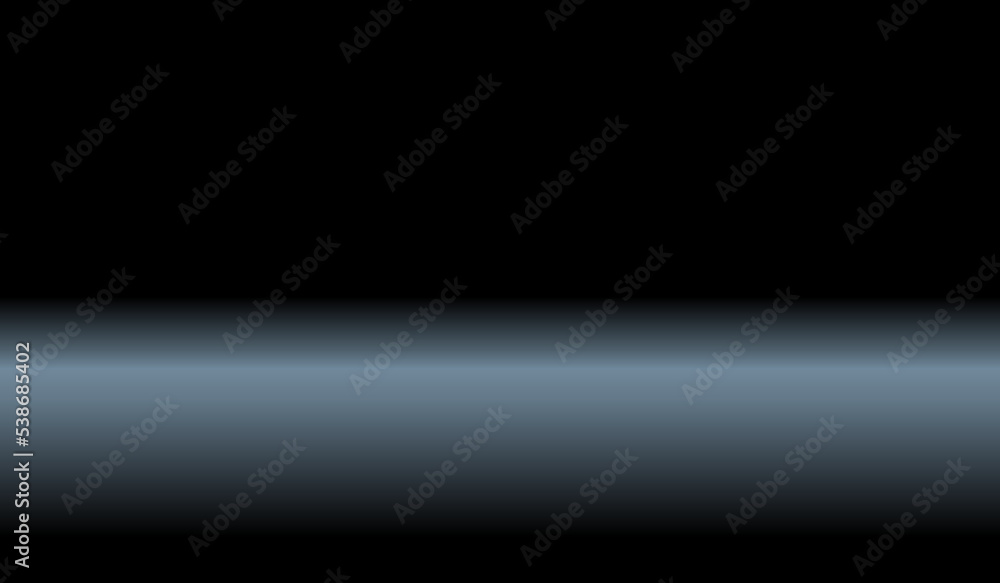 Black Dark Blank Minimalist Background Template Vector Illustration Black Dark Blank Minimalist Background Template Vector Illustration