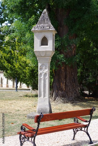 Parc de Sopron photo