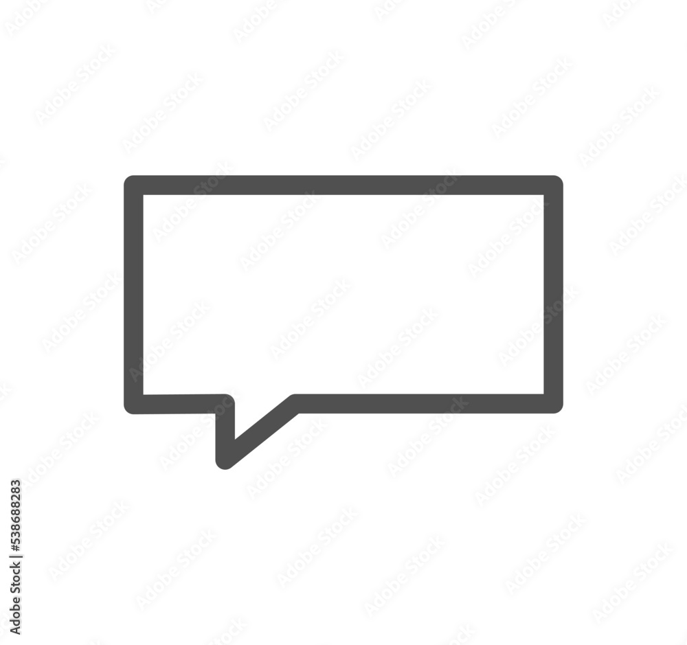 Video conferencing icon outline and linear vector.
Video conferencing icon outline and linear vector.