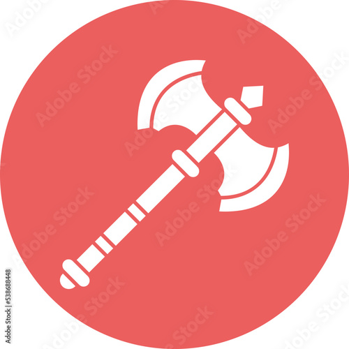 Axe

