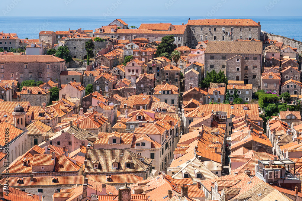 Old town

Dubrovnik, Croatia