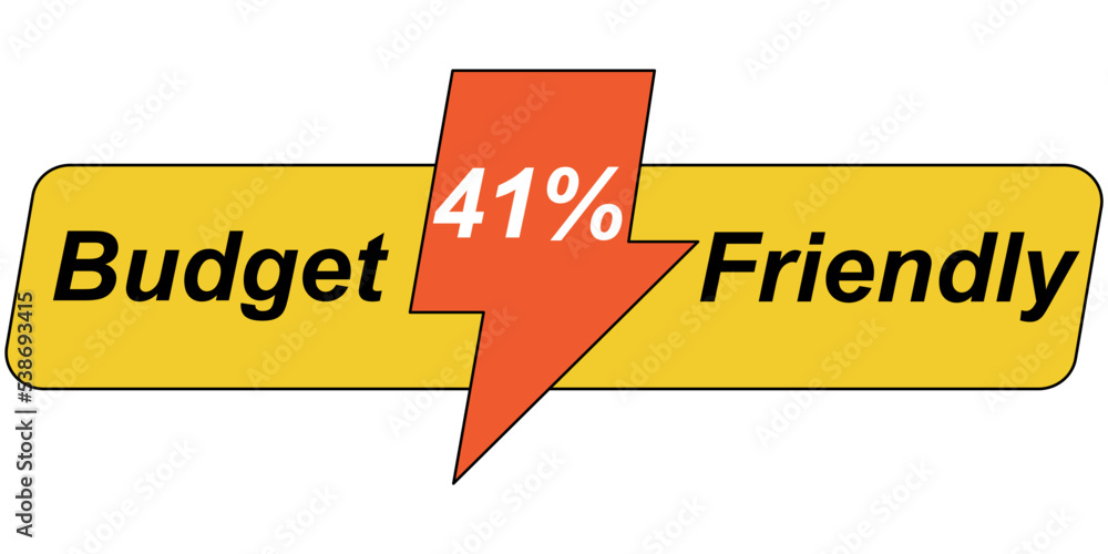 Budget Friendly Budget Friendly