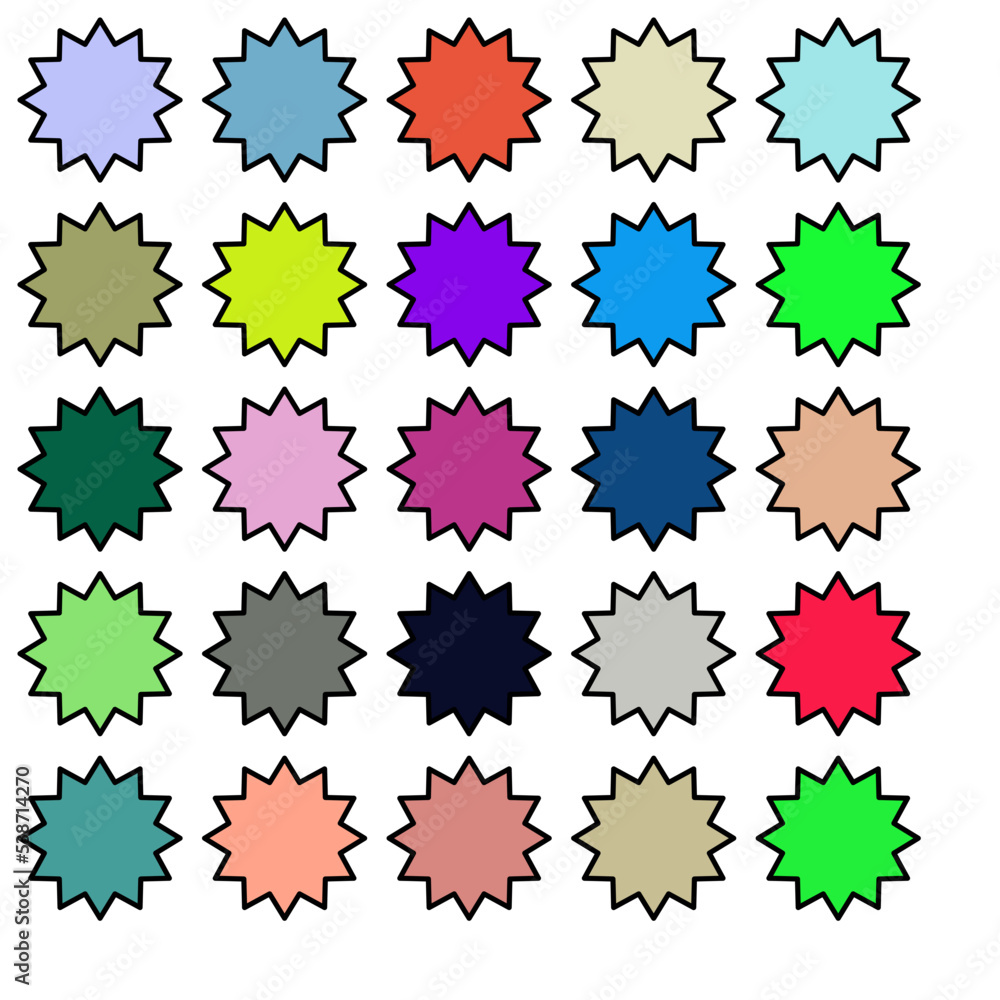 seamless star pattern seamless star pattern