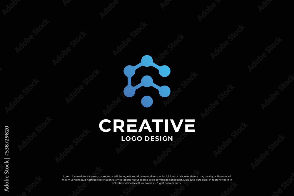 Letter C logo design template. Creative initial letters C logo design symbol. Letter C logo design template. Creative initial letters C logo design symbol.