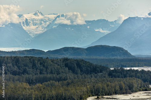Alaska