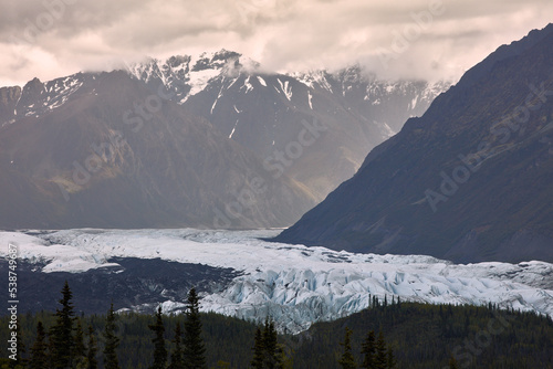 Matanuska Glacier © batman6794