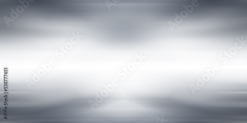 white gray motion background, grey gradient abstract background