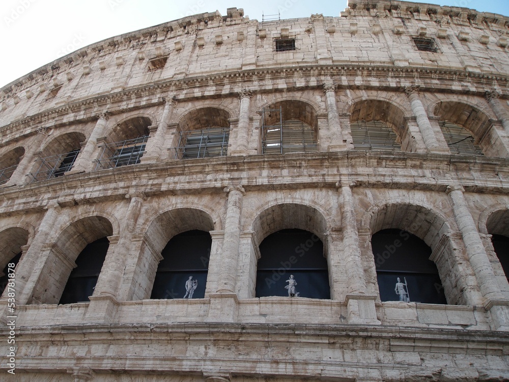 Obraz premium Colosseum