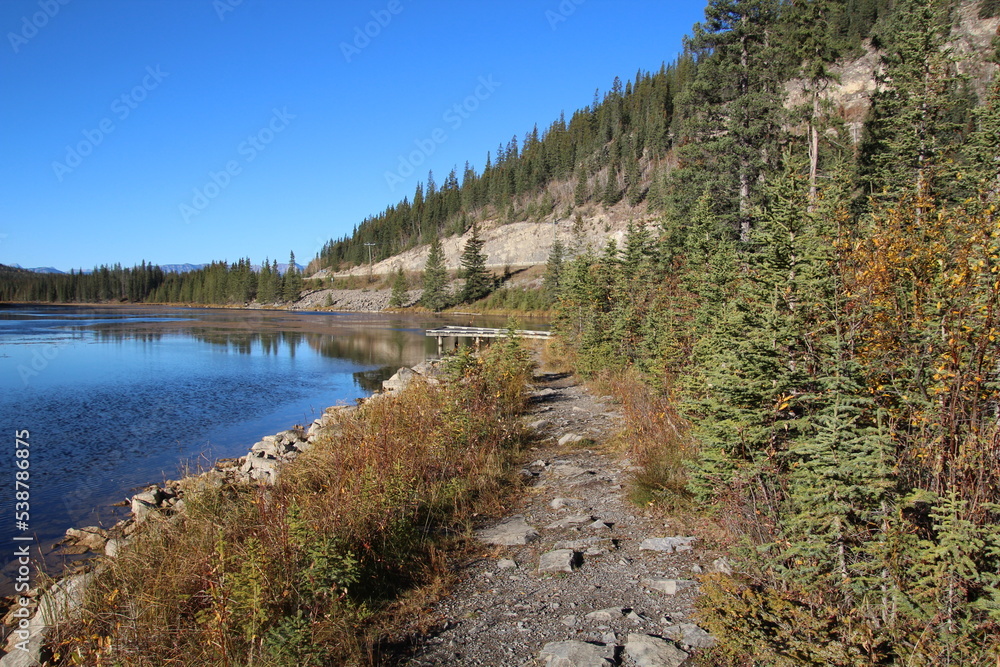 autumn in the mountains autumn in the mountains